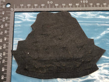 Lade das Bild in den Galerie-Viewer, British Army Bullion Embroidered Blazer Badge - Queen's West Surrey Royal Reg - The Militaria Shop