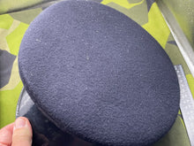 Charger l'image dans la galerie, Original British Army - Signal Corps Cap & Badge - Size 57cm - The Militaria Shop