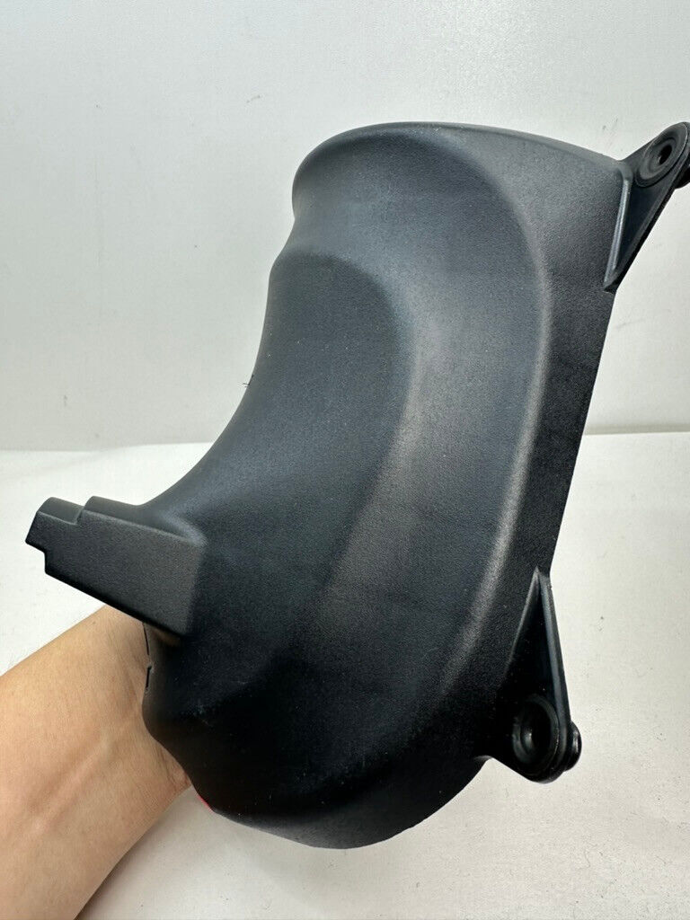 Genuine British Army GSR GENERAL SERVICE Gas Mask / Respirator Holder - Size 4 - The Militaria Shop