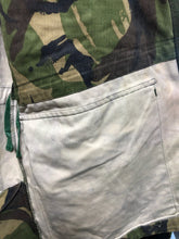 Load image into Gallery viewer, Genuine British Army Jungle Pattern DPM Combat Jacket Smock - Size 170/96 - The Militaria Shop