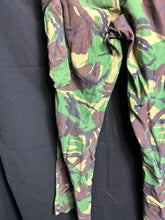Load image into Gallery viewer, Genuine British Army DPM Pattern Camouflaged Combat Trousers - 30" W - 76/80/96 - The Militaria Shop