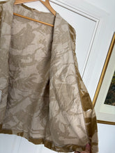 Load image into Gallery viewer, Genuine British Army DDPM Desert Tropical Combat Jacket-Size 170/104 - The Militaria Shop