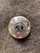 Load image into Gallery viewer, Original British Army Soldiers Greatcoat - Size 2 - 38" Chest - The Militaria Shop