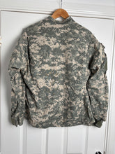 Load image into Gallery viewer, Surplus US Army ACU Combat Uniform Jacket-Medium Short - The Militaria Shop