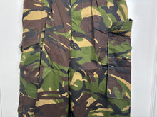 Load image into Gallery viewer, Genuine British Army DPM Camouflage Lightweight Trouser Combat -Size 80/72/88 - The Militaria Shop