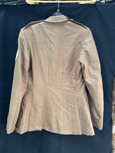 Load image into Gallery viewer, Grade 1 British Army FAD No2 Dress Uniform Jacket - Size 182/100/92 - The Militaria Shop