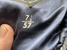 Load image into Gallery viewer, Original British Army Logistics Corps Beret with Badge - Size 57cm - The Militaria Shop