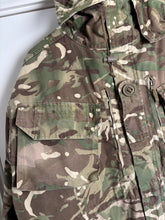 Load image into Gallery viewer, Surplus British Army MTP Smock Combat Windproof -Size 160/104 - The Militaria Shop