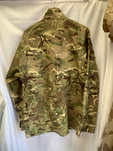 Load image into Gallery viewer, Genuine British Army MTP Temperate Weather Combat Jacket NEW - Size 190/96 - The Militaria Shop