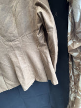 Load image into Gallery viewer, Grade 1 British Army FAD No2 Dress Uniform Jacket - Size 170/116/100 - The Militaria Shop