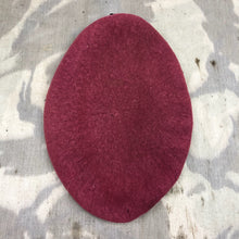 Load image into Gallery viewer, Genuine Belgian Army Beret - Paratrooper - Size 54 - The Militaria Shop
