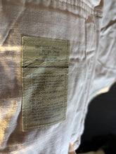 Load image into Gallery viewer, Gulf War US Army DCU Camouflaged Combat Field Coat/Jacket - Medium/Long - The Militaria Shop