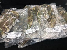 Load image into Gallery viewer, Genuine British Army Issue MTP Mk7 Camouflaged Cover - Size Large - The Militaria Shop