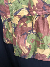 Load image into Gallery viewer, Genuine British Army DPM Camouflaged Combat Smock Jacket - Size 170/88 - The Militaria Shop