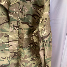 Load image into Gallery viewer, Genuine British Army MTP Combat Jacket Temperate Weather NEW - Size 180/96 - The Militaria Shop