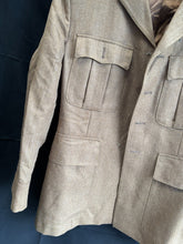 Load image into Gallery viewer, Grade 1 British Army FAD No2 Dress Uniform Jacket - Size 170/104/88 - The Militaria Shop