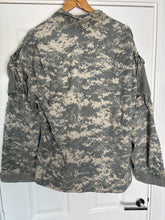 Load image into Gallery viewer, Surplus US Army ACU Combat Uniform Jacket-48 chest - The Militaria Shop