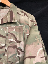 Load image into Gallery viewer, Genuine British Army DPM Combat Jacket 2 Temperate Weather - Size 160/88 - The Militaria Shop