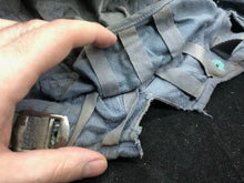 Load image into Gallery viewer, Original Royal Air Force RAF Cold War Period G Type Blue Jet Flying Helmet 22C - The Militaria Shop