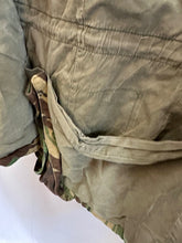 Load image into Gallery viewer, Genuine British Army Surplus DPM Camouflaged 1968 Pattern Smock - Size 40" Chest - The Militaria Shop