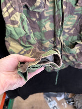 Load image into Gallery viewer, Surplus British Army DPM Pattern Camouflaged Smock Combat-180/96 - The Militaria Shop
