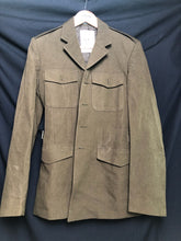 Lade das Bild in den Galerie-Viewer, Grade 1 Used British Army No.2 Dress Uniform Jacket - Size 176/92/76 - The Militaria Shop