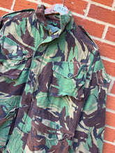 Load image into Gallery viewer, Surplus British Army DPM Smock Combat Size 170/96 - The Militaria Shop