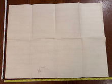 Load image into Gallery viewer, Original WW2 British Army GSGS Map of Scotland - Strathpeffer & Invergordon - The Militaria Shop