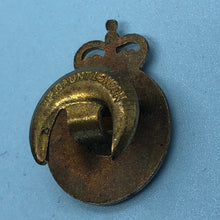 Charger l'image dans la galerie, Original British Army Lapel Pin - Civil Defence Corps - The Militaria Shop