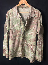 Load image into Gallery viewer, Genuine British Army MTP Camo Warm Weather Combat Jacket - 180/96 - The Militaria Shop