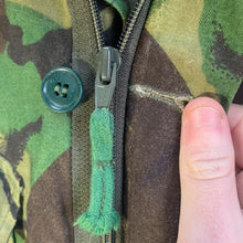 Load image into Gallery viewer, Genuine British Army Jungle DPM Camouflage Combat Jacket - Size 170/96 - The Militaria Shop
