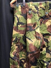Load image into Gallery viewer, Genuine British Army Surplus Jungle DPM Combat Trousers - Size 80/76/92 - The Militaria Shop