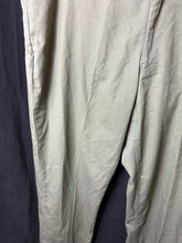 Load image into Gallery viewer, Genuine US Army Vintage OG-507 Olive Green OG Combat Trousers - Size 42x31 - The Militaria Shop
