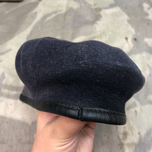 Load image into Gallery viewer, Genuine British Army Beret - Royal Army Medical Corps RAMC - Size 54 - The Militaria Shop