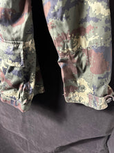 Load image into Gallery viewer, Genuine Royal Thai Marines Digital Camouflage Jacket Uniform - 38" Chest - The Militaria Shop