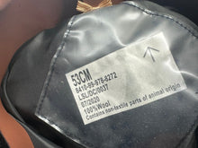 Lade das Bild in den Galerie-Viewer, Genuine British Army Peaked Dress Cap - Female - RMP Military Police - Size 53cm - The Militaria Shop