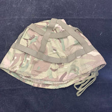 Load image into Gallery viewer, Original British Army MTP MK6 Cover - Size Regular - The Militaria Shop