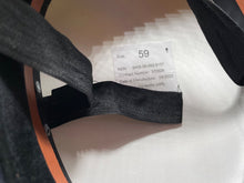 Lade das Bild in den Galerie-Viewer, Original British Royal Navy Ratings Cap - Size 59cm - The Militaria Shop