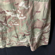 Load image into Gallery viewer, Genuine British Army MTP Camo Warm Weather Combat Jacket 2 - 180/96 - The Militaria Shop
