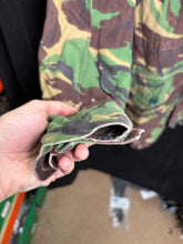 Load image into Gallery viewer, Surplus British Army DPM Pattern Camouflaged Smock Combat-40in Chest - The Militaria Shop