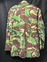 Load image into Gallery viewer, Genuine British Army Jungle Pattern DPM Combat Jacket Smock - Size 42" Chest - The Militaria Shop