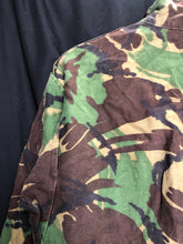 Load image into Gallery viewer, Genuine British Army DPM Camouflaged Combat Smock Jacket - Size 170/104 - The Militaria Shop
