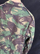 Load image into Gallery viewer, Surplus British Army DPM Pattern Camouflaged Smock Combat-180/96 - The Militaria Shop