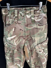 Load image into Gallery viewer, Genuine British Army MTP 23 Combat Trousers - Size 70/70/85 - The Militaria Shop