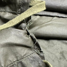 Load image into Gallery viewer, British Army Bergen Rucksack Side Pouch Pocket 15 Litre Waterproof Liner - The Militaria Shop