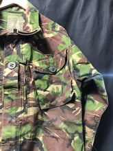 Load image into Gallery viewer, Genuine British Army Surplus Combat Field Jacket Smock DPM - Size 180/96 - The Militaria Shop