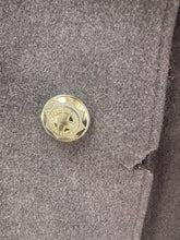 Charger l'image dans la galerie, Genuine British Army Surplus Household Guards Greatcoat Overcoat Size 188/100 - The Militaria Shop