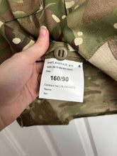 Charger l'image dans la galerie, Surplus British Army MTP Barrack Shirt -Size 160/90 - The Militaria Shop