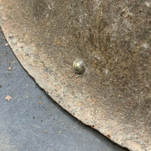 Load image into Gallery viewer, Original British Army Mk4 Turtle Combat Helmet - The Militaria Shop