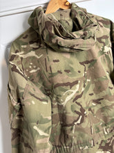 Load image into Gallery viewer, Surplus British Army MTP Smock Combat Windproof -Size 180/96 - The Militaria Shop